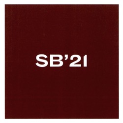 Заявка на торговельну марку № m202508376: sb21; sb'21