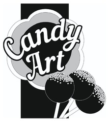 Свідоцтво торговельну марку № 348656 (заявка m202213641): candy art