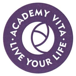 Заявка на торговельну марку № m201519960: academy vita live your life