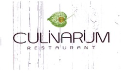 Свідоцтво торговельну марку № 202691 (заявка m201318839): culinarium; restaurant