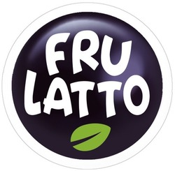 Заявка на торговельну марку № m202609356: fru latto