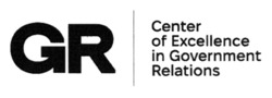 Заявка на торговельну марку № m202606455: center of excellence in government relations; gr