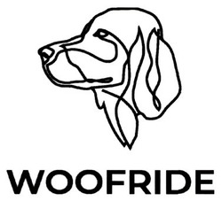 Заявка на торговельну марку № m202207274: woofride