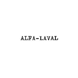 Свідоцтво торговельну марку № 5415 (заявка 70619/SU): alfa-laval alfa laval; alfalaval