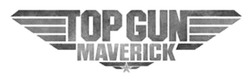 Заявка на торговельну марку № m202605001: top gun maverick