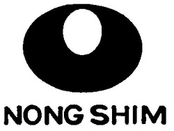 Свідоцтво торговельну марку № 16637 (заявка 96102435): NONG SHIM; nong; shim