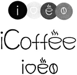 Свідоцтво торговельну марку № 204594 (заявка m201408314): icoffee; iveo