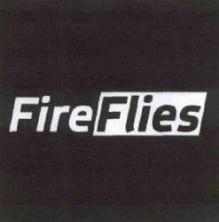 Заявка на торговельну марку № m201603164: fire flies