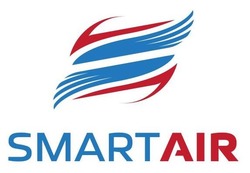 Свідоцтво торговельну марку № 318592 (заявка m202013084): smart air; smartair