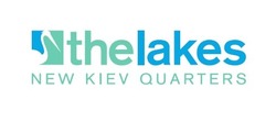 Свідоцтво торговельну марку № 230372 (заявка m201705918): thelakes; new kiev quarters