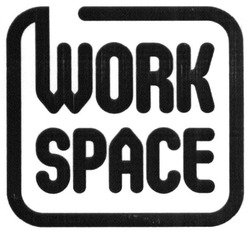 Свідоцтво торговельну марку № 270512 (заявка m201804273): work space