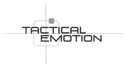 Свідоцтво торговельну марку № 277730 (заявка m201816209): tactical emotion