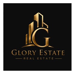 Заявка на торговельну марку № m202608800: real estate; glory estate