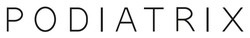 Заявка на торговельну марку № m202601229: podiatrix