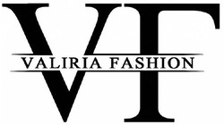 Свідоцтво торговельну марку № 318205 (заявка m202014023): vf; valiria fashion