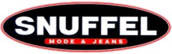 Заявка на торговельну марку № m200503349: snuffel; mode; jeans