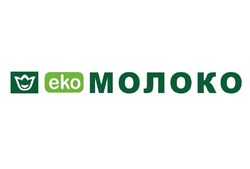 Заявка на торговельну марку № m201906896: eko; еко молоко
