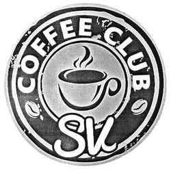 Заявка на торговельну марку № m201814037: coffee club; sk