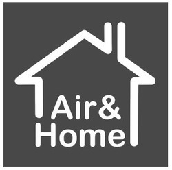 Свідоцтво торговельну марку № 314673 (заявка m202007920): air&home