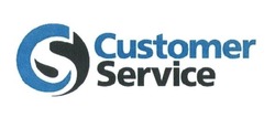 Свідоцтво торговельну марку № 266096 (заявка m201723695): customer service; cs