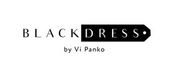 Свідоцтво торговельну марку № 273467 (заявка m201808022): black dress; by vi panko