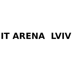Заявка на торговельну марку № m202520533: it arena lviv