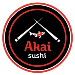 Заявка на торговельну марку № m202307001: akai sushi