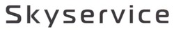 Заявка на торговельну марку № m202516275: skyservice