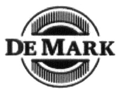 Заявка на торговельну марку № m201626149: de mark