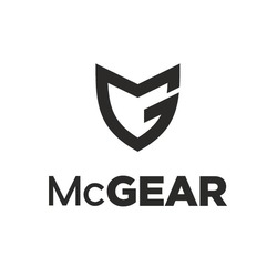 Свідоцтво торговельну марку № 302044 (заявка m201920721): mc gear; mcgear; mg