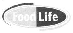 Заявка на торговельну марку № m202302678: food life