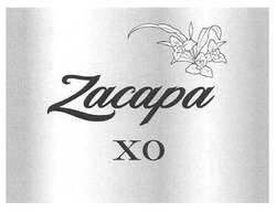 Свідоцтво торговельну марку № 147421 (заявка m201017515): zacapa xo; хо