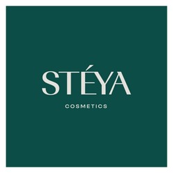 Заявка на торговельну марку № m202316970: steya cosmetics