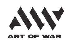 Свідоцтво торговельну марку № 349049 (заявка m202206993): art of war; aw