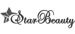 Заявка на торговельну марку № m201920139: star beauty