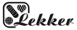 Свідоцтво торговельну марку № 244083 (заявка m201620433): lekker