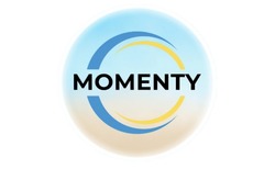 Заявка на торговельну марку № m202503034: momenty