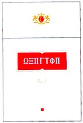 Свідоцтво торговельну марку № 40687 (заявка 2002043536): red; c; с; лепгтфп