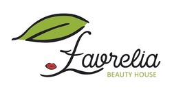 Свідоцтво торговельну марку № 312716 (заявка m202005261): lavrelia beauty house