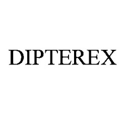 Свідоцтво торговельну марку № 4898 (заявка 43258/SU): dipterex