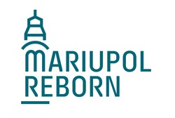 Заявка на торговельну марку № m202401603: mariupol reborn