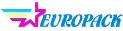 Свідоцтво торговельну марку № 41413 (заявка 2002021314): europack
