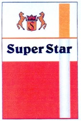 Заявка на торговельну марку № m200900870: super star