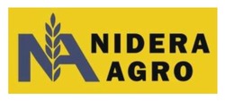 Заявка на торговельну марку № m202414945: na nidera agro