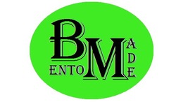 Свідоцтво торговельну марку № 306405 (заявка m201930204): bento made; bm; вм