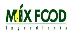 Свідоцтво торговельну марку № 309342 (заявка m202000891): mix food ingredients; міх