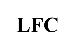 Заявка на торговельну марку № m202601106: lfc