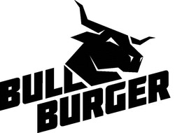Свідоцтво торговельну марку № 301045 (заявка m202023700): bull burger