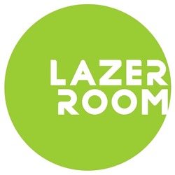 Свідоцтво торговельну марку № 302095 (заявка m201921750): lazer room