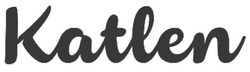 Заявка на торговельну марку № m202007243: katlen